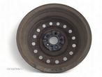 Felga Stalowa DAIHATSU TERIOS 16" x 6.0" 5x114.3 ET50 - 5