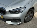 BMW 116 d EDynamics Line Urban - 4