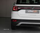 VW T-Cross 1.0 TSI Freestyle - 31