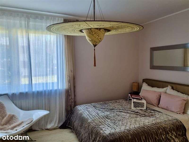 Osiedle Zamek, mieszkanie 4 pokojowe.-7