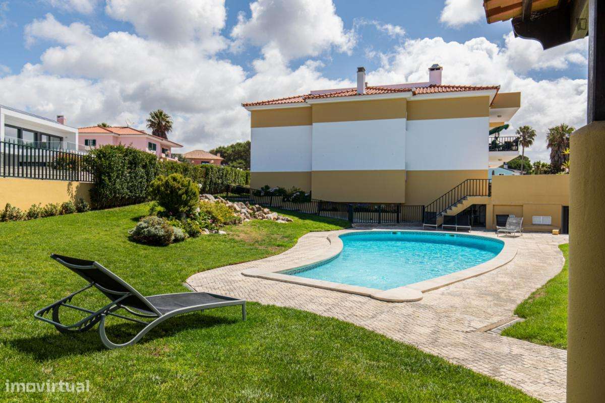 Apartamento com 3 quartos - localizado em Cascais Lisbon - Grande imagem: 5/8