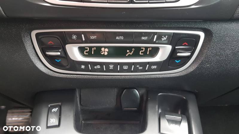 Renault Grand Scenic Gr 1.2 TCe Energy Bose Edition - 30