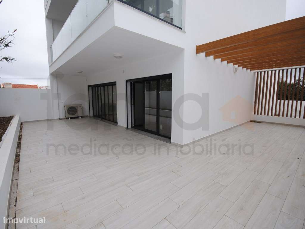 Excelente Apartamento T2 em Alcabideche - Cascais-32