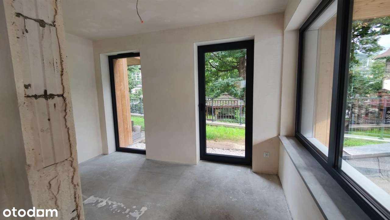 ***Mały apartament, centrum,SPA,basen***-13