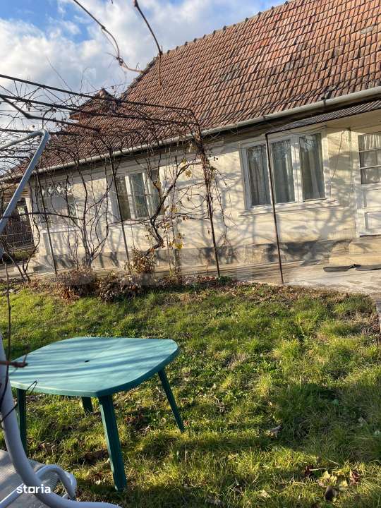 Casa de vanzare, sat Decea jud Alba - Imagine principală: 3/9