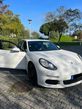 Porsche Panamera Diesel Platinum Edition - 2