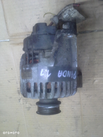 Fiat Panda 1.1 alternator Denso 1022118280 - 1