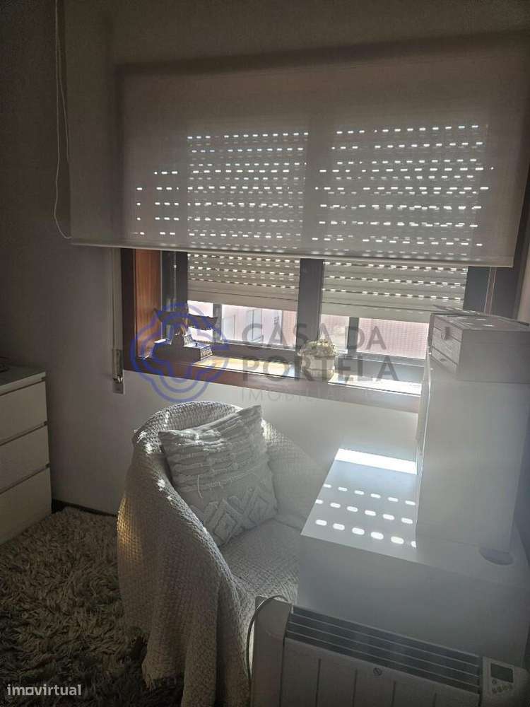 Excelente apartamento T2-27