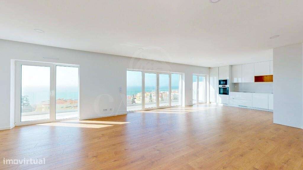 Penthouse T3 Nova | Sunset Ericeira Residence-2