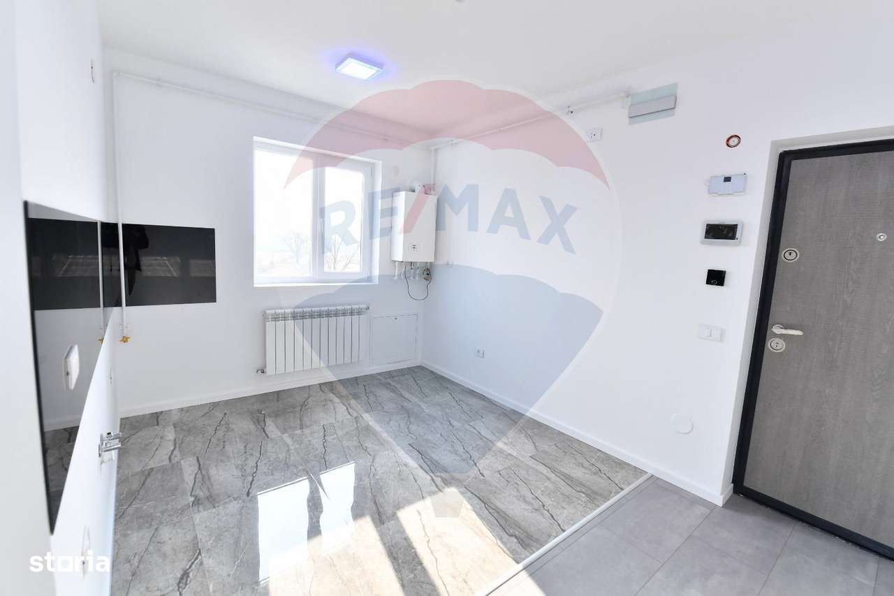 Garsoniera bloc nou - Imagine principală: 5/7