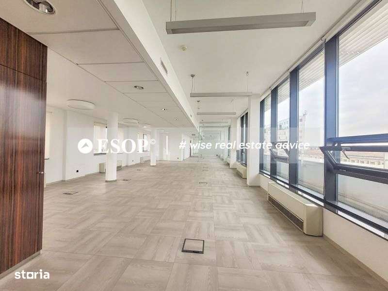 Magheru One, Romana, 200 - 661 mp  0% comision! - Imagine principală: 2/12