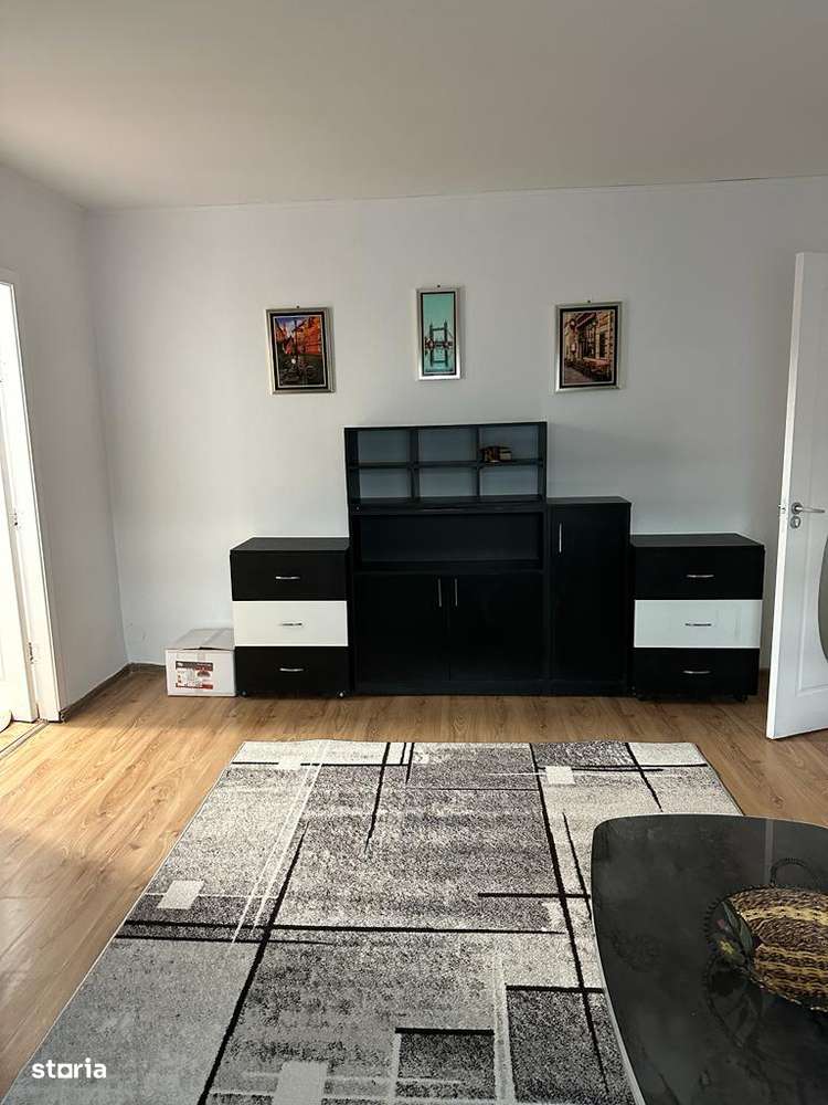 Apartament 2 camere zona Scoala 6 , et 3 , mobilat si utilat - Imagine principală: 2/10