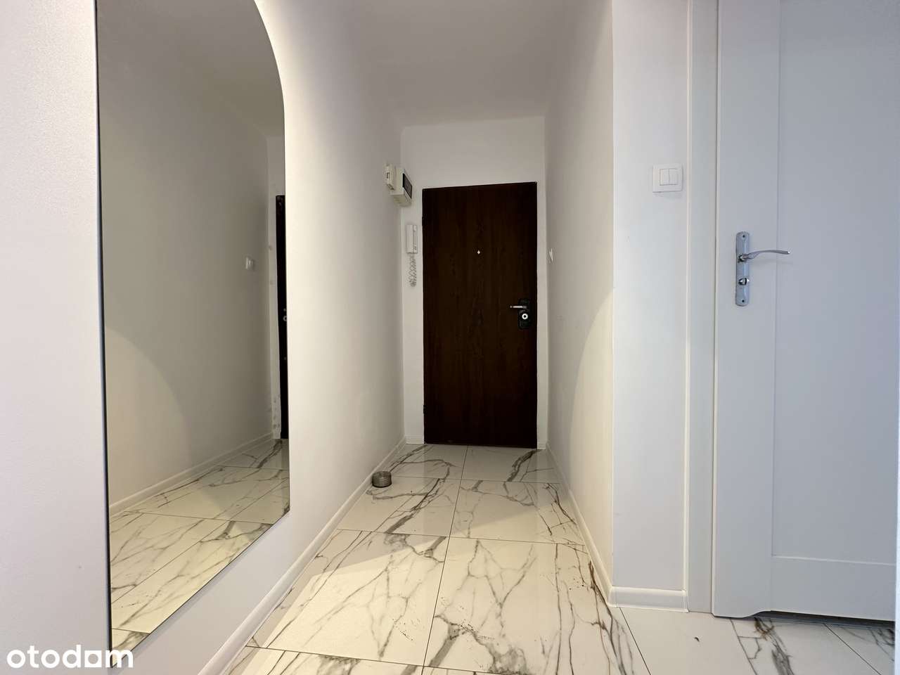 2-pokojowe 45 m² z balkonem i oddzielną kuchnią, duża piwnica-12