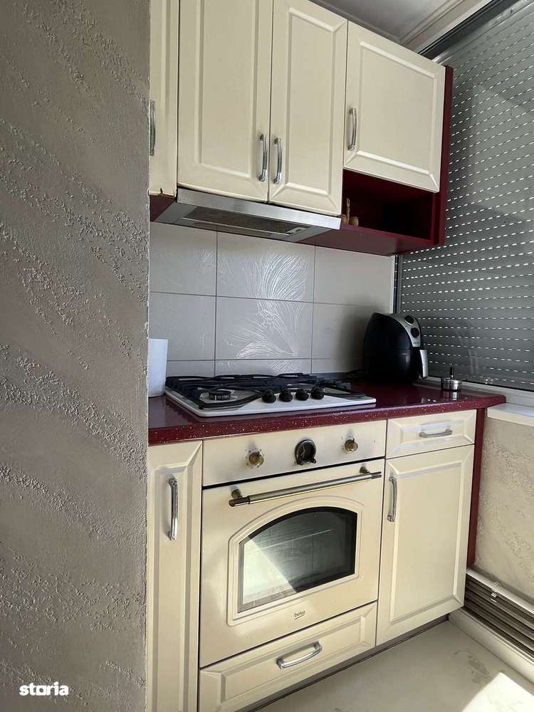 Apartament familial cu 2 camere si loc de parcare - Imagine principală: 5/14