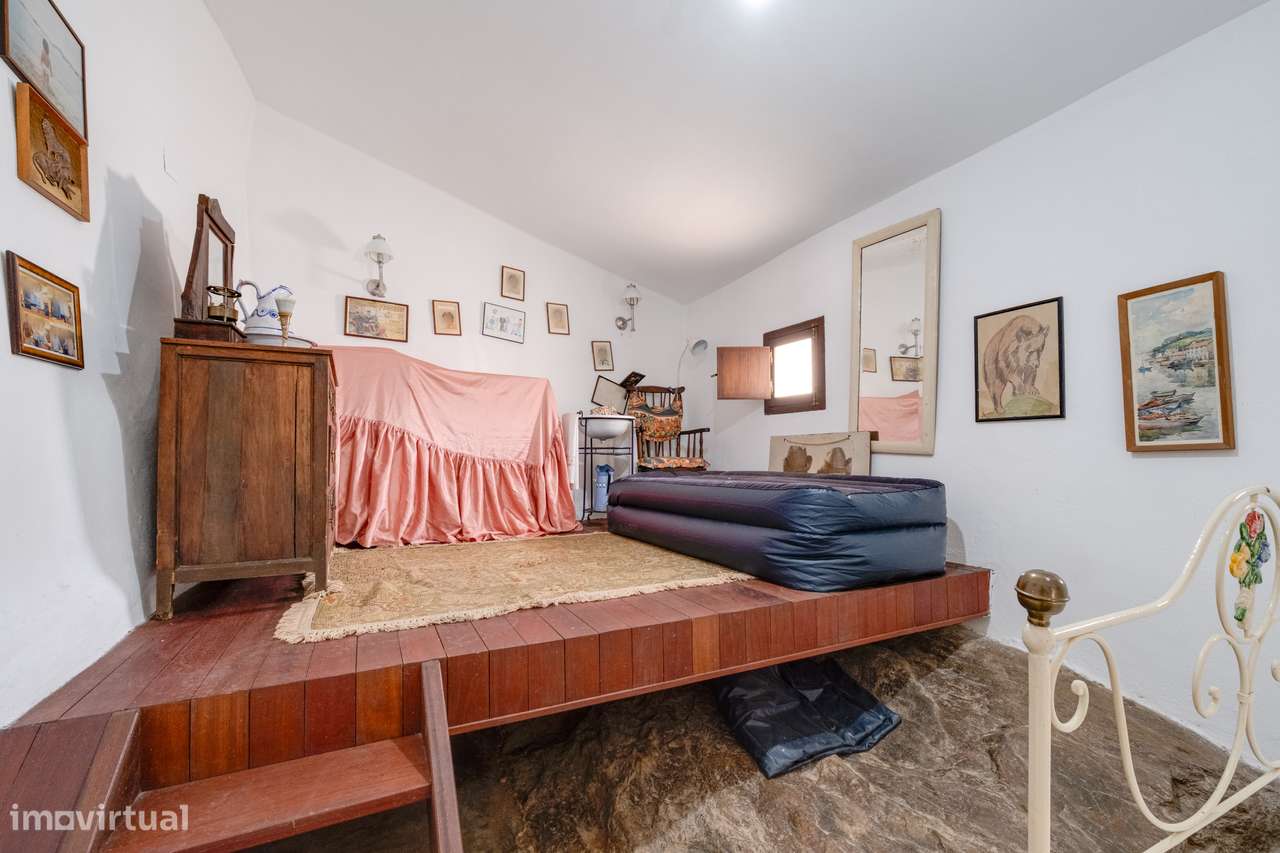 CASA DE ALDEIA | PARA VENDA | ALENTEJO-26