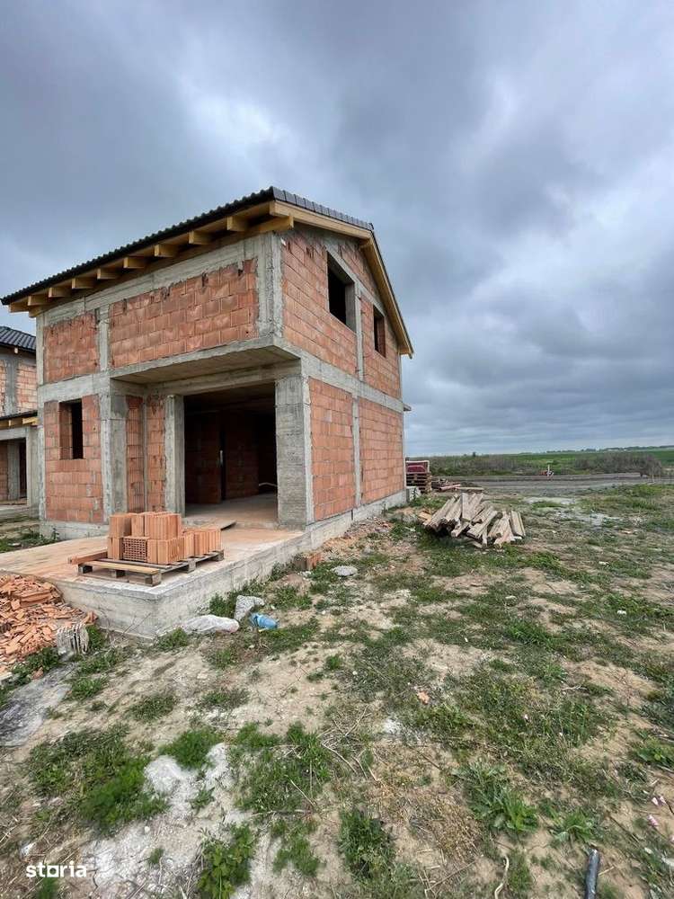 Casa Smart la roșu - Dezvoltator Westfield-2