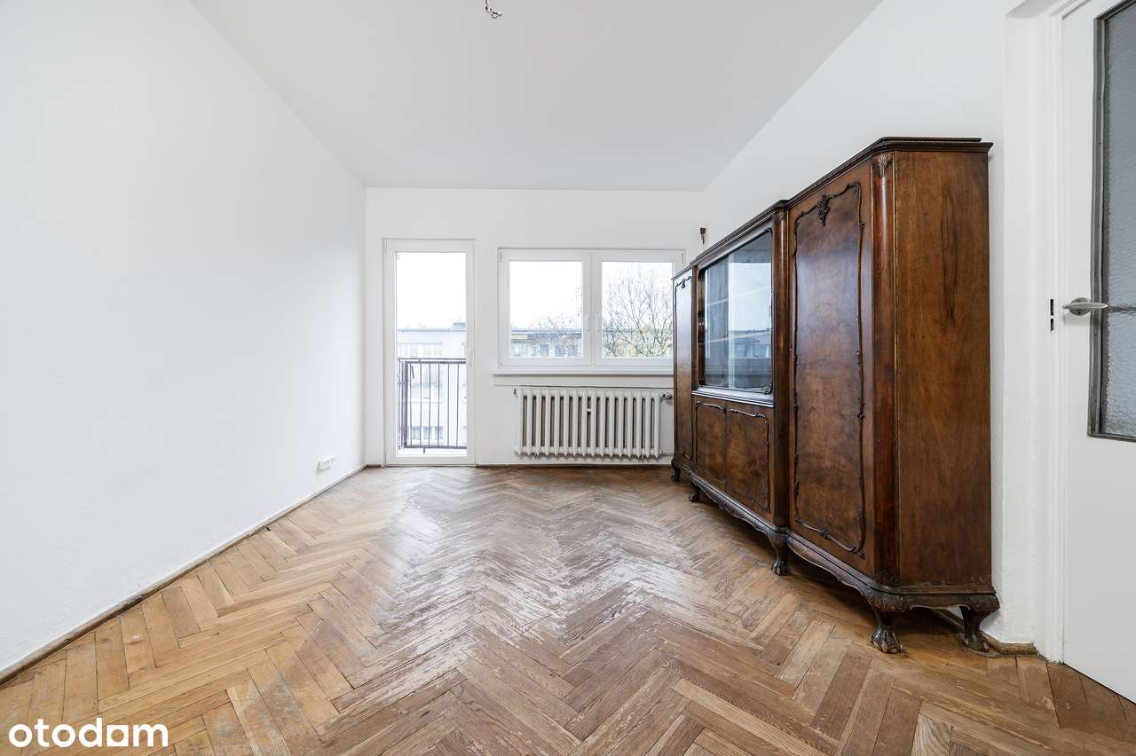 NOWOŚĆ! Świetna inwestycja! 2 pok. ul.Matejki, blisko uczelni!-2