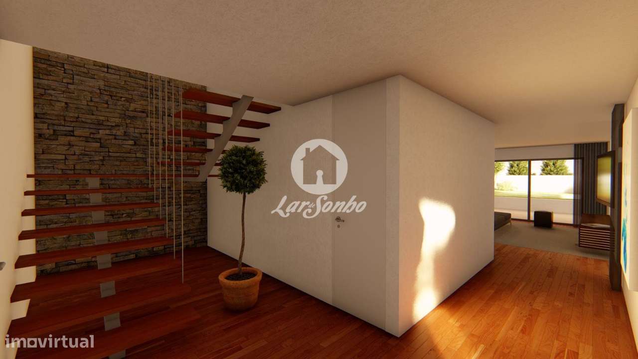 Moradia geminada, para venda, Fafe - Fafe - Grande imagem: 5/13