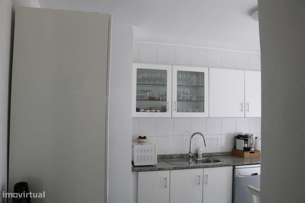 Apartamento T2 Venda em Lustosa e Barrosas (Santo Estêvão),Lousada-5