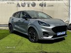 Ford Puma 1.0 EcoBoost MHEV ST-Line X Design - 1