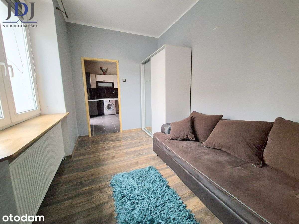 MIESZKANIE 38 M2. PARTER. BEZCZYNSZOWE. ZAWADÓWKA - Pełny obrazek: 2/20