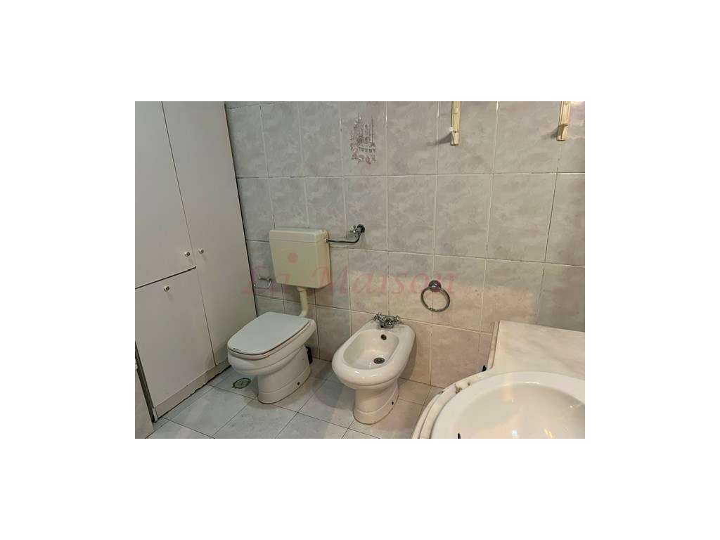 Apartamento T2 na Tapada das Mercês-20