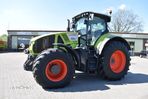 Claas AXION 960TT - 23