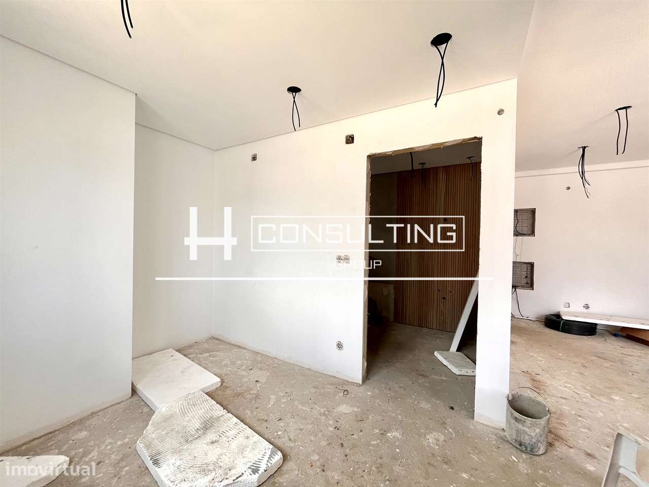 Moradia T4 DUPLEX Venda em Fernão Ferro,Seixal-19