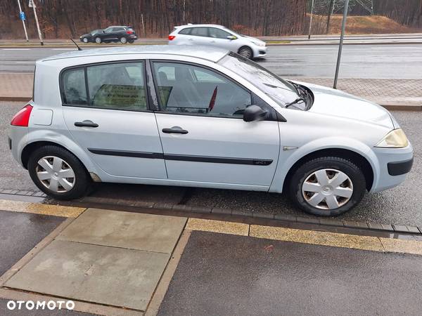 Renault Megane II 1.5 dCi Confort Dynamique - 31