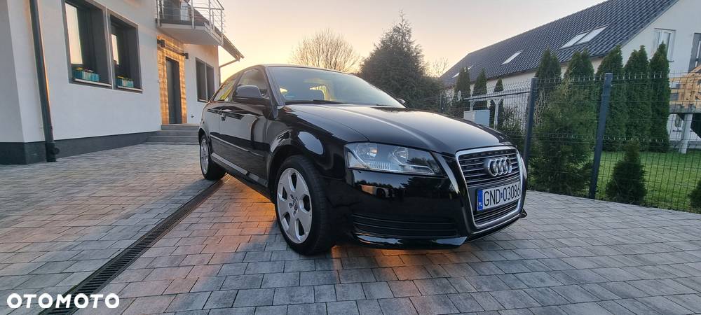 Audi A3 1.6 Ambition - 15