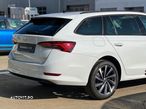 Skoda Octavia Combi 2.0 TDI DSG Style - 3