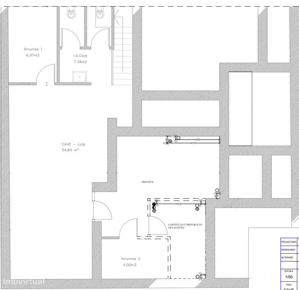 Restaurante/ cervejaria para VENDA, Lumiar/Campo Grande-25