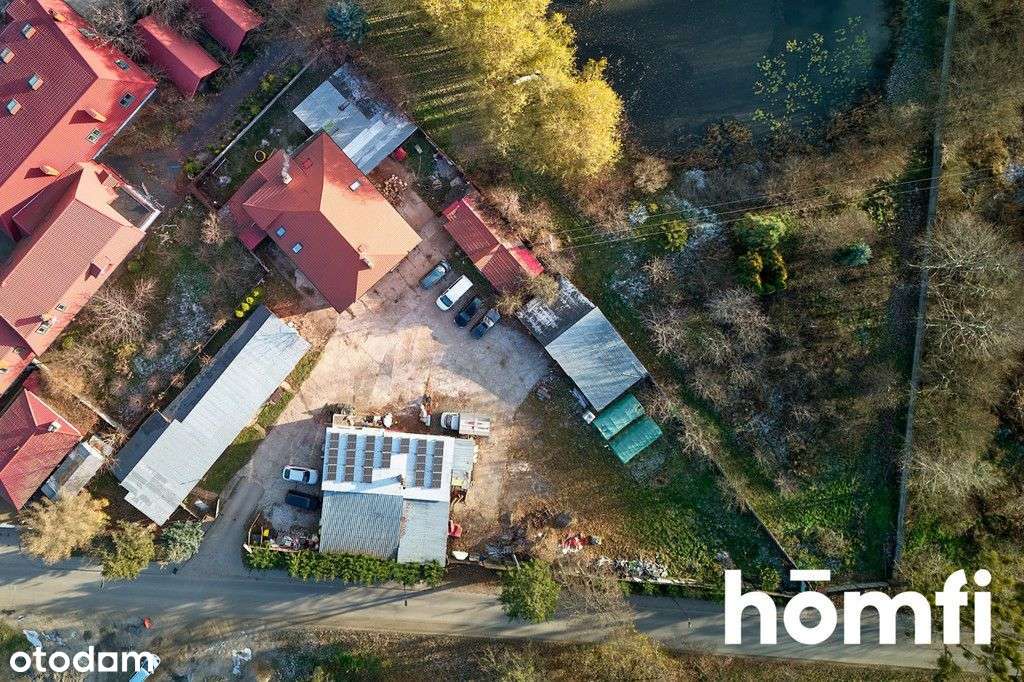 Nieruchomość idealna na inwestycję lub biznes - Pełny obrazek: 4/15