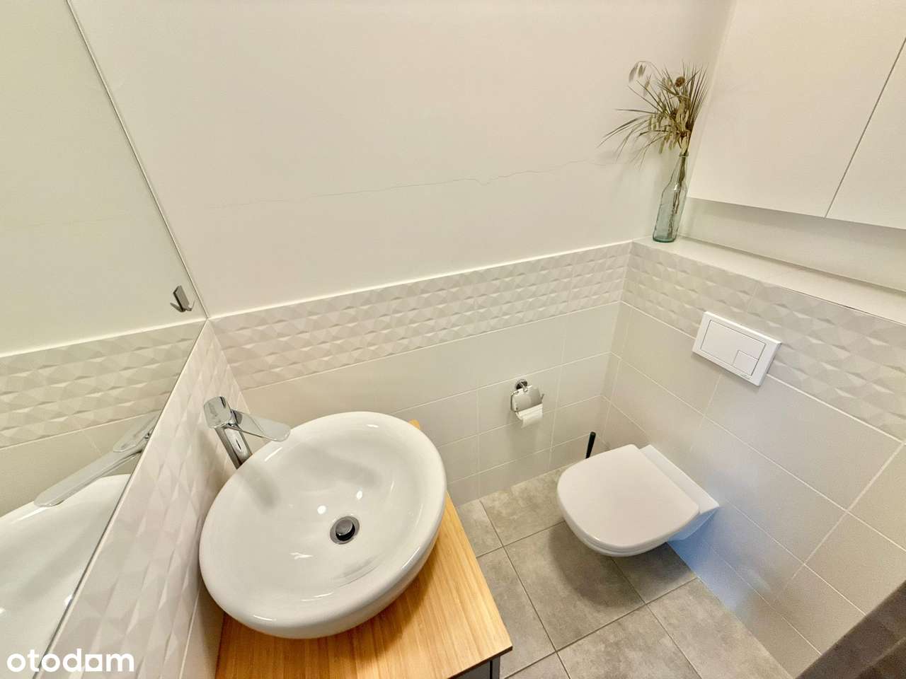 3 pokoje ul. Gandalfa/ Konstruktorska. Z ogródem-9