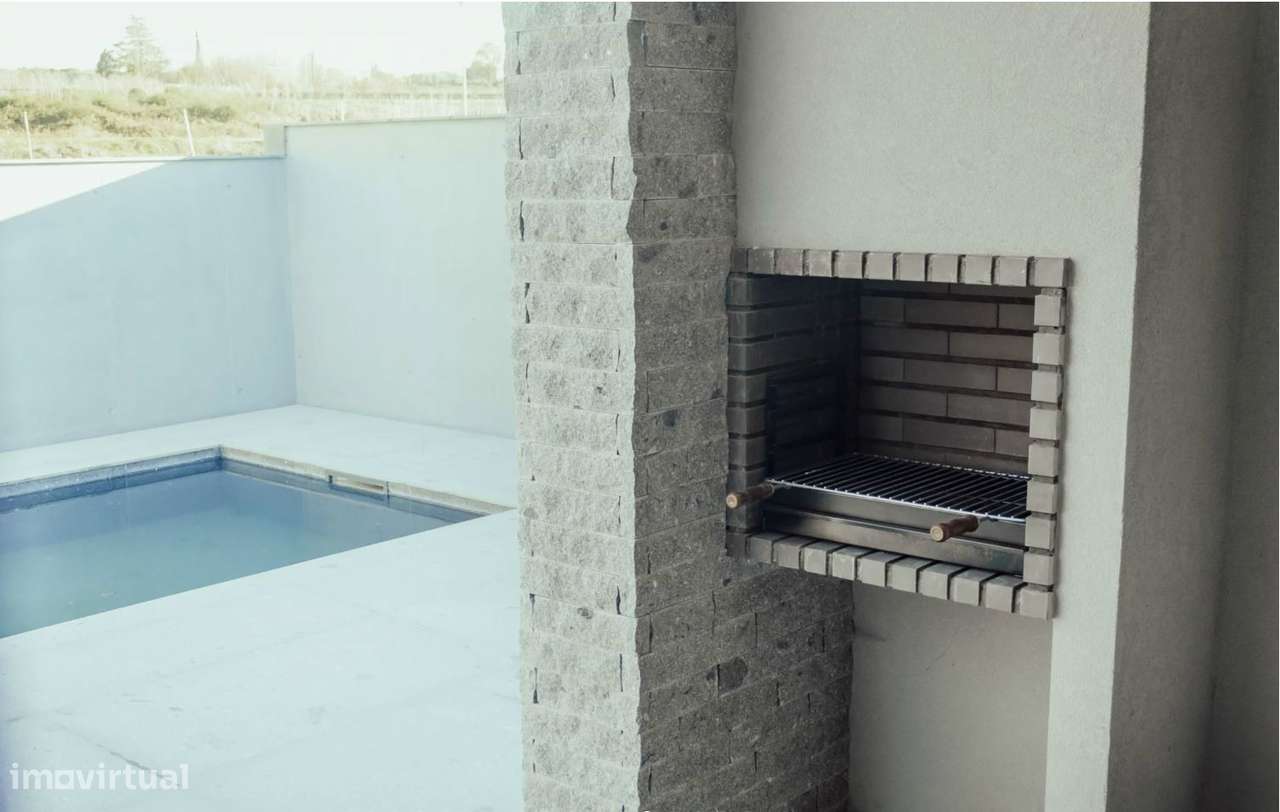 Moradias T3+1 Exclusivas – Inovação, Conforto e Design Moderno-7