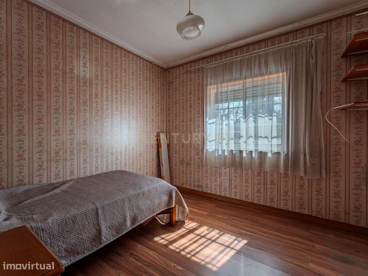 Moradia T3 em Leça da Palmeira -  Oportunidade Única para Investidores-20