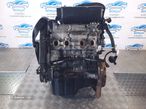 MOTOR COMPLETO 1.4i 8V 77CV 350A1000 350A1.000 ALFA ROMEO MITO 955 PUNTO EVO DOBLO IDEA PANDA FIORINO LANCIA YPSILON Y MOTOR ARRANQUE ALTERNADOR BIMASSA COMPRESSOR BOMBA DIRECAO TURBO INJETOR - 3