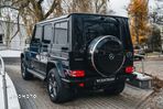 Mercedes-Benz Klasa G 500 - 7