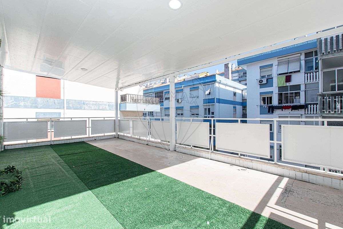 Apartamento T3 para venda - Grande imagem: 5/25