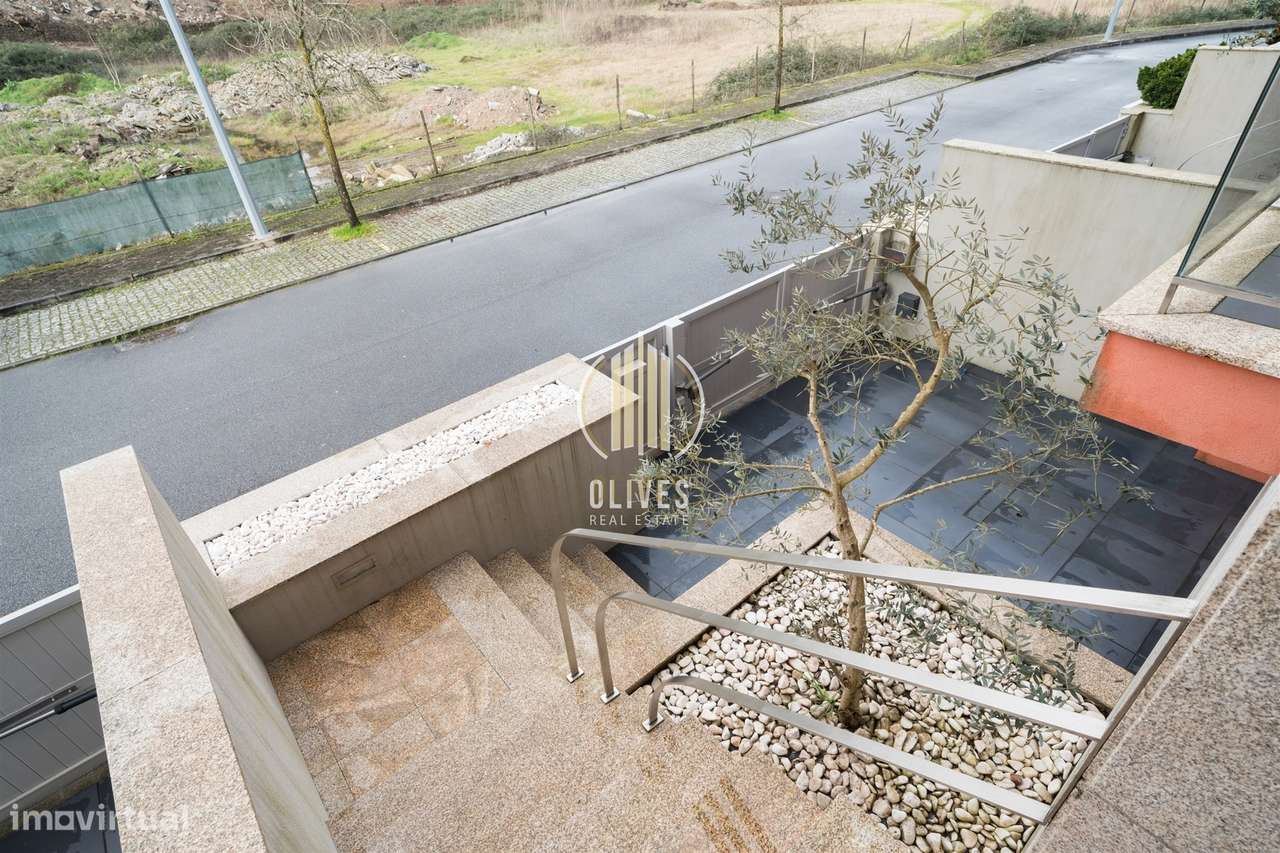 Moradia T3 Venda em Oliveira (São Mateus),Vila Nova de Famalicão-35