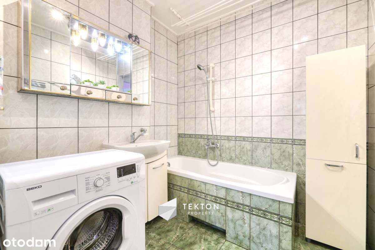 3 pokoje | Gocław | podziemne miejsce parkingowe-12