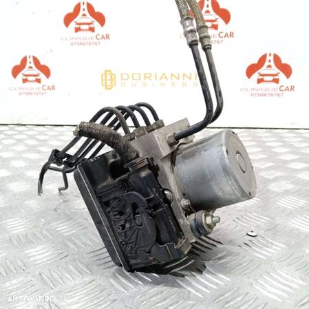 Pompa ABS Opel Corsa D • 0 265 230 285 | Clinique Car - 4