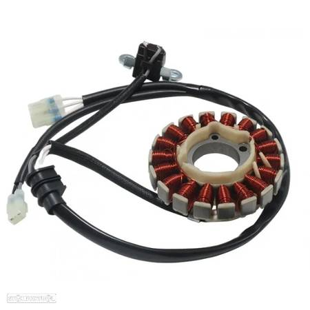 STATOR YAMAHA WR 450 F (2012-2015) - 4