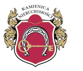 "Kamienica" Nieruchomości Renata Burchacz Logo