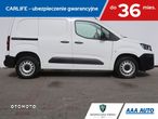Peugeot partner - 7