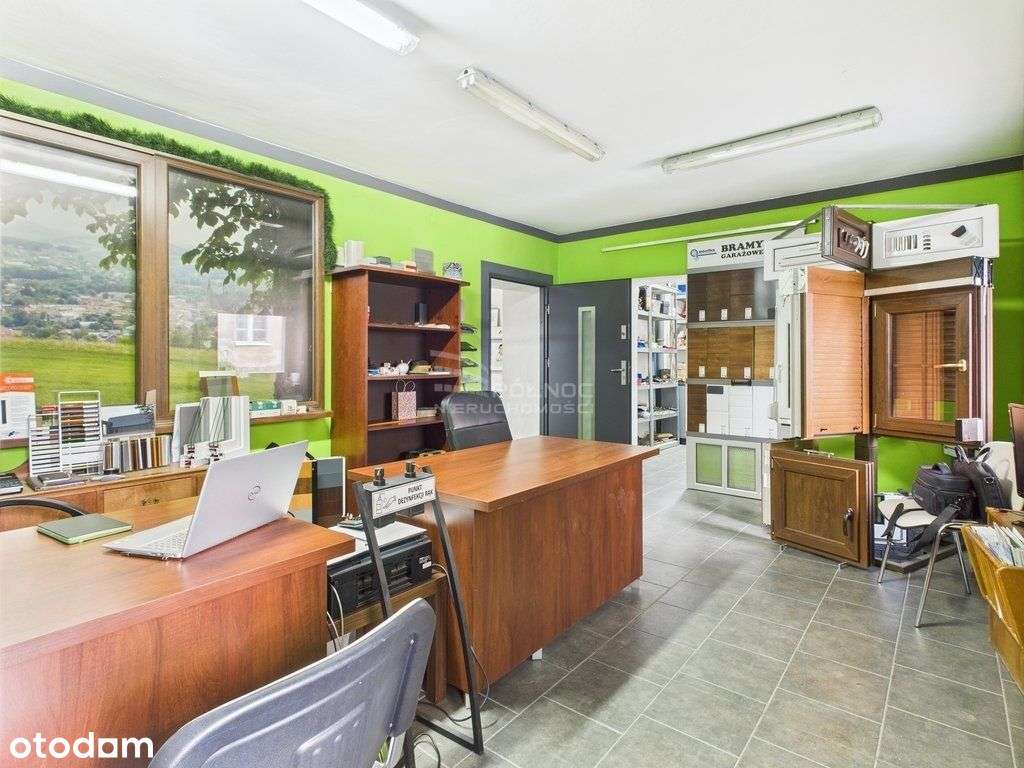 Dom inwestycyjny z działką w centrum Świdnicy - Pełny obrazek: 3/15