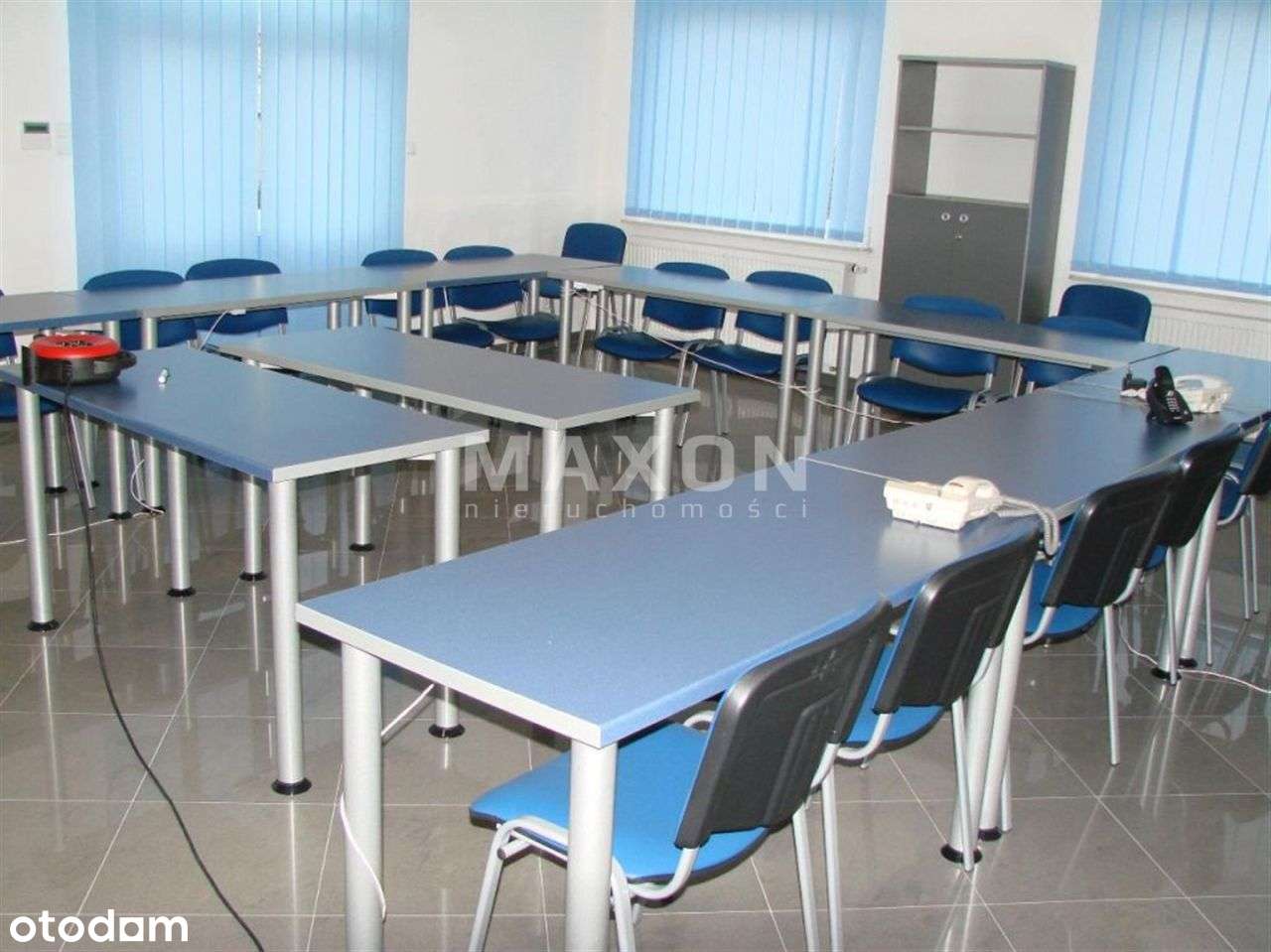 Budynek magazynowo - biurowy - Pełny obrazek: 5/14