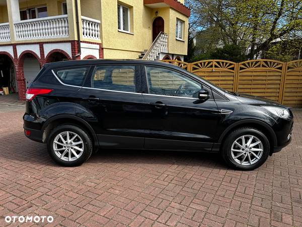 Ford Kuga 1.5 EcoBoost FWD Trend ASS - 28