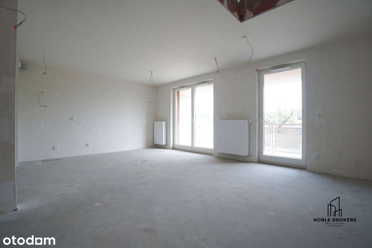 ul. Wierzyńskiego | 3 pokoje+aneks | do adaptacji! - Pełny obrazek: 4/16