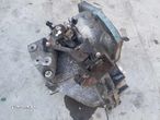 cutie viteze manuala 1.9 d  saab 9-3 opel vectra c  z19dth  55350375 - 4